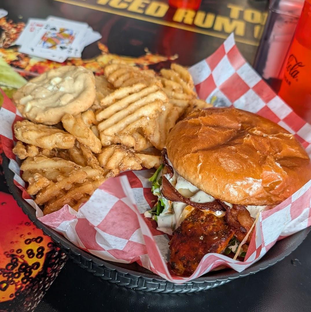 The Bullpen Sports Bar & Grill