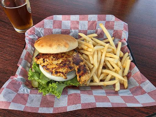 The Bullpen Sports Bar & Grill