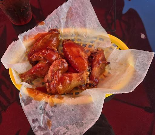 The Bullpen Sports Bar & Grill